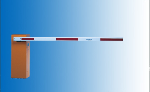 Barrier Gate Operators!  Factory Authorized Distributor of Magnetic Autocontrol Corporation and Guardian Traffic Control and Guardian Gate Hardware manufactured by the Antech Corporation. Our offices are located 2 blocks from this major manufacturer, in business since 1949. Take advantage of our hands-on, eyes-on capability to observe your order being manufactured to your specifications. Competitive pricing. Feel safer with turnstiles, one-way access control systems, road traffic control systems, retractable tire traffic spikes, super heavy duty hinges, gate operators (upswung arms for passage), speed bumps, key switches, Cobra, Cobra II, StingRay, and Enforcer brands, spike strips for both in-ground and on-ground directional treadle systems for in-bound and out-bound pneumatic tires. We sell at discount to apartment complexes, shopping center, malls, airports, military bases/installations, factories and businesses to protect parking lots, employee, security, and public access, private and commercial property. Systems can be one-way or two-way, above ground, on ground, flat mount, or surface mount... hydraulic options.
