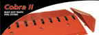 Factory Authorized Distributor of Guardian Traffic Control and Guardian Gate Hardware manufactured by the Antech Corporation. Our offices are located 2 blocks from this major manufacturer, in business since 1949. Take advantage of our hands-on, eyes-on capability to observe your order being manufactured to your specifications. Competitive pricing. Feel safer with one-way access control systems, road traffic control systems, retractable tire traffic spikes, super heavy duty hinges, gate operators (upswung arms for passage), speed bumps, key switches, Cobra, Cobra II, StingRay, and Enforcer brands, spike strips for both in-ground and on-ground directional treadle systems for in-bound and out-bound pneumatic tires. We sell at discount to apartment complexes, shopping center, malls, airports, military bases/installations, factories and businesses to protect parking lots, employee, security, and public access, private and commercial property. Systems can be one-way or two-way, above ground, on ground, flat mount, or surface mount... hydraulic options.